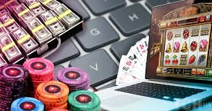 Casino Online Underholdning og Gevinst fra Dit Hjem Casino Online Underholdning og Gevinst fra Dit Hjem