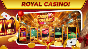 Casino Online Underholdning og Gevinst fra Dit Hjem Casino Online Underholdning og Gevinst fra Dit Hjem