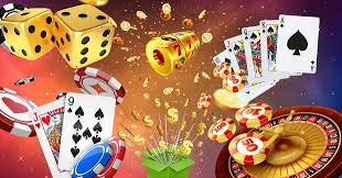 Experience the Thrill of Gambling at Cipher Wins Casino & Sportsbook Experience the Thrill of Gambling at Cipher Wins Casino & Sportsbook