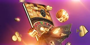 Experience Thrilling Wins with Lucky Barry Casino Betting Experience Thrilling Wins with Lucky Barry Casino Betting
